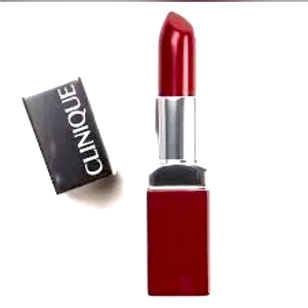 Clinique Pop Lip Colour + Primer- 15 Berry Pop
